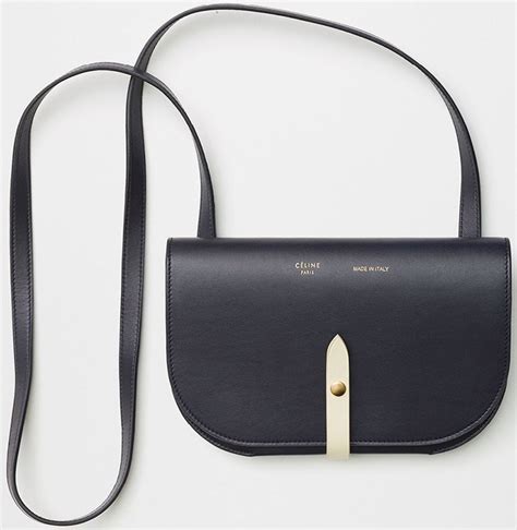 old celine clutch|Celine clutch on strap.